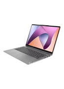  Lenovo IdeaPad Flex 5 14ABR8 | Arctic Grey | 14  | IPS | WUXGA | 1920 x 1200 pixels | Glossy | AMD Ryzen 7 | 5825U | 16 GB | Soldered LPDDR4x | Solid-state drive capacity 512 GB | AMD Radeon Graphics | Windows 11 Home | 802.11ax | Bluetooth version 5.3 | Keyboard language English | Keyboard backlit | Warranty 24 month(s) | Battery warranty 12 month(s)