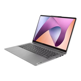  Lenovo IdeaPad Flex 5 14ABR8 | Arctic Grey | 14  | IPS | WUXGA | 1920 x 1200 pixels | Glossy | AMD Ryzen 7 | 5825U | 16 GB | Soldered LPDDR4x | Solid-state drive capacity 512 GB | AMD Radeon Graphics | Windows 11 Home | 802.11ax | Bluetooth version 5.3 | Keyboard language English | Keyboard backlit | Warranty 24 month(s) | Battery warranty 12 month(s)