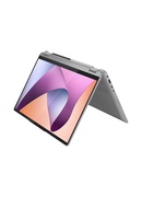  Lenovo IdeaPad Flex 5 14ABR8 | Arctic Grey | 14  | IPS | WUXGA | 1920 x 1200 pixels | Glossy | AMD Ryzen 7 | 5825U | 16 GB | Soldered LPDDR4x | Solid-state drive capacity 512 GB | AMD Radeon Graphics | Windows 11 Home | 802.11ax | Bluetooth version 5.3 | Keyboard language English | Keyboard backlit | Warranty 24 month(s) | Battery warranty 12 month(s) Hover