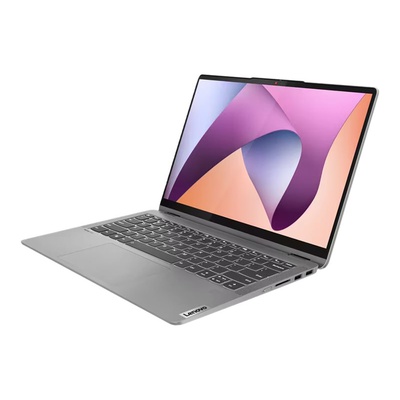  Lenovo IdeaPad Flex 5 14ABR8 | Arctic Grey | 14  | IPS | Touchscreen | WUXGA | 1920 x 1200 pixels | Glossy | AMD Ryzen 5 | 5625U | 16 GB | Soldered LPDDR4x | Solid-state drive capacity 512 GB | AMD Radeon Graphics | Windows 11 Home | 802.11ax | Bluetooth version 5.3 | Keyboard language English | Keyboard backlit | Warranty 24 month(s) | Battery warranty 12 month(s)