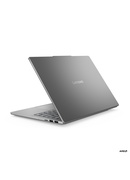  Lenovo IdeaPad Slim 5 14ARP10 | Luna Grey | 14  | IPS | WUXGA | 1920 x 1200 pixels | Anti-glare | AMD Ryzen 7 | 7735HS | 16 (2x8GB) GB | SODIMM DDR5 | Solid-state drive capacity 1000 GB | AMD Radeon 680M Graphics | Windows 11 Home | 802.11ax | Bluetooth version 5.2 | Keyboard language English | Keyboard backlit | Warranty 24 month(s) | Battery warranty 12 month(s)