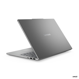  Lenovo IdeaPad Slim 5 14ARP10 | Luna Grey | 14  | IPS | WUXGA | 1920 x 1200 pixels | Anti-glare | AMD Ryzen 7 | 7735HS | 16 (2x8GB) GB | SODIMM DDR5 | Solid-state drive capacity 1000 GB | AMD Radeon 680M Graphics | Windows 11 Home | 802.11ax | Bluetooth version 5.2 | Keyboard language English | Keyboard backlit | Warranty 24 month(s) | Battery warranty 12 month(s)