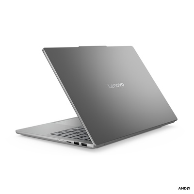  Lenovo IdeaPad Slim 5 14ARP10 | Luna Grey | 14  | IPS | WUXGA | 1920 x 1200 pixels | Anti-glare | AMD Ryzen 7 | 7735HS | 16 (2x8GB) GB | SODIMM DDR5 | Solid-state drive capacity 1000 GB | AMD Radeon 680M Graphics | Windows 11 Home | 802.11ax | Bluetooth version 5.2 | Keyboard language English | Keyboard backlit | Warranty 24 month(s) | Battery warranty 12 month(s)
