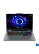  Lenovo LOQ 17IRX10 | Luna Grey | 17.3  | IPS | FHD | 1920 x 1080 pixels | Anti-glare | Intel Core i5 | i5-13450HX | 16 GB | SO-DIMM DDR5 | Solid-state drive capacity 1000 GB | NVIDIA GeForce RTX 5050 | GDDR7 | 8 GB | Windows 11 Home | 802.11ax | Bluetooth version 5.2 | Keyboard language English | Keyboard backlit | Warranty 24 month(s) | Battery warranty 12 month(s)