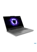  Lenovo LOQ 15IRX10 | Luna Grey | 15.6  | IPS | FHD | 1920 x 1080 pixels | Anti-glare | Intel Core i5 | i5-13450HX | 16 GB | SO-DIMM DDR5 | Solid-state drive capacity 1000 GB | NVIDIA GeForce RTX 5060 | GDDR7 | 8 GB | Windows 11 Home | 802.11ax | Bluetooth version 5.2 | Keyboard language English | Keyboard backlit | Warranty 24 month(s) | Battery warranty 12 month(s) Hover