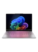  Lenovo Yoga Slim 7 14ILL10 | Luna Grey | 14  | OLED | WUXGA | 1920 x 1200 pixels | Intel Core Ultra 7 | 256V | 16 GB | Soldered LPDDR5x | Solid-state drive capacity 512 GB | Intel Arc Graphics 140V | Windows 11 Home | 802.11be | Bluetooth version 5.4 | Keyboard language English | Keyboard backlit | Warranty 24 month(s) | Battery warranty 12 month(s)