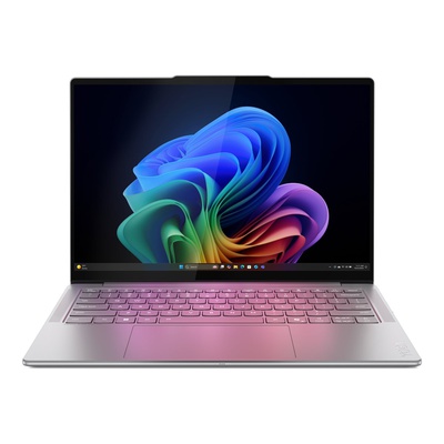  Lenovo Yoga Slim 7 14ILL10 | Luna Grey | 14  | OLED | WUXGA | 1920 x 1200 pixels | Intel Core Ultra 7 | 256V | 16 GB | Soldered LPDDR5x | Solid-state drive capacity 512 GB | Intel Arc Graphics 140V | Windows 11 Home | 802.11be | Bluetooth version 5.4 | Keyboard language English | Keyboard backlit | Warranty 24 month(s) | Battery warranty 12 month(s)