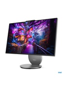  Lenovo Yoga | 27IAH10 | Desktop | AIO | 27  | Inte Core Ultra 7 | 255H | 16 GB | Soldered LPDDR5x | 1000 GB | Intel Arc 140T GPU | English | Windows 11 Home | Warranty 24 month(s)