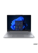  Lenovo ThinkBook 14 G9 AHP | Arctic Grey | 14  | IPS | WUXGA | 1920 x 1200 pixels | Anti-glare | AMD Ryzen 5 | 220 | 16 GB | SODIMM DDR5 | Solid-state drive capacity 512 GB | AMD Radeon 740M Graphics | Windows 11 Pro | 802.11be | Bluetooth version 5.4 | Keyboard language Nordic | Keyboard backlit | Warranty 24 month(s) | Battery warranty 12 month(s)