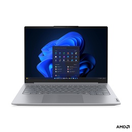  Lenovo ThinkBook 14 G9 AHP | Arctic Grey | 14  | IPS | WUXGA | 1920 x 1200 pixels | Anti-glare | AMD Ryzen 5 | 220 | 16 GB | SODIMM DDR5 | Solid-state drive capacity 512 GB | AMD Radeon 740M Graphics | Windows 11 Pro | 802.11be | Bluetooth version 5.4 | Keyboard language English | Keyboard backlit | Warranty 24 month(s) | Battery warranty 12 month(s)