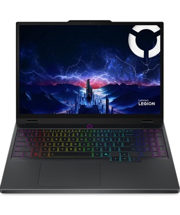  Lenovo Legion 5 15IRX10 | Eclipse Black | 15.1  | OLED | WQXGA | 2560 x 1600 pixels | Glossy | Intel Core i7 | i7-13650HX | 16 GB | SODIMM DDR5 | Solid-state drive capacity 1000 GB | NVIDIA GeForce RTX 5060 | GDDR7 | 8 GB | Windows 11 Home | 802.11be | Bluetooth version 5.4 | Keyboard language English | Keyboard backlit | Warranty 24 month(s) | Battery warranty 12 month(s)  Hover