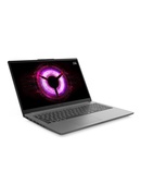  Lenovo LOQ 15ARP10E | Luna Grey | 15.6  | IPS | FHD | 1920 x 1080 pixels | Anti-glare | AMD Ryzen 7 | 7735HS | 16 GB | SO-DIMM DDR5 | Solid-state drive capacity 512 GB | NVIDIA GeForce RTX 4050 | GDDR6 | 6 GB | Windows 11 Home | 802.11ax | Bluetooth version 5.2 | Keyboard language English | Keyboard backlit | Warranty 24 month(s) | Battery warranty 12 month(s)