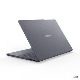  Lenovo IdeaPad Slim 3 15AMN8 | Arctic Grey | 15.6  | TN | FHD | 1920 x 1080 pixels | Anti-glare | AMD Ryzen 3 | 7320U | 16 GB | Soldered LPDDR5 | Solid-state drive capacity 512 GB | AMD Radeon 610M Graphics | Windows 11 Home | 802.11ax | Bluetooth version 5.2 | Keyboard language Nordic | Warranty 24 month(s) | Battery warranty 12 month(s)