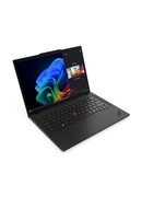  Lenovo ThinkPad T14 G6 Intel | Black | 14  | IPS | WUXGA | 1920 x 1200 pixels | Anti-glare | Intel Core Ultra 5 | 228V | 32 GB | Soldered LPDDR5x | Solid-state drive capacity 512 GB | Intel Arc Graphics 130V | Windows 11 Pro | 802.11be | Bluetooth version 5.4 | Keyboard language Nordic | Keyboard backlit | Warranty 36 month(s) | Battery warranty 12 month(s) Hover