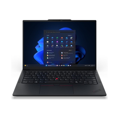 Lenovo ThinkPad E14 G7 Intel | Black | 14  | IPS | WUXGA | 1920 x 1200 pixels | Anti-glare | Intel Core Ultra 5 | 228V | 32 GB | Soldered LPDDR5x | Solid-state drive capacity 512 GB | Intel Arc Graphics 130V | Windows 11 Pro | 802.11ax | Bluetooth version 5.3 | Keyboard language Nordic | Keyboard backlit | Warranty 36 month(s) | Battery warranty 12 month(s)