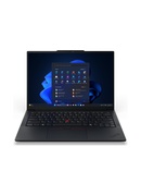  Lenovo ThinkPad E14 G7 Intel | Black | 14  | IPS | WUXGA | 1920 x 1200 pixels | Anti-glare | Intel Core Ultra 7 | 258V | 32 GB | Soldered LPDDR5x | Solid-state drive capacity 512 GB | Intel Arc Graphics 140V | Windows 11 Pro | 802.11ax | Bluetooth version 5.3 | Keyboard language Nordic | Keyboard backlit | Warranty 36 month(s) | Battery warranty 12 month(s)