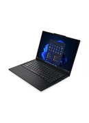  Lenovo ThinkPad E14 G7 Intel | Black | 14  | IPS | WUXGA | 1920 x 1200 pixels | Anti-glare | Intel Core Ultra 7 | 258V | 32 GB | Soldered LPDDR5x | Solid-state drive capacity 512 GB | Intel Arc Graphics 140V | Windows 11 Pro | 802.11ax | Bluetooth version 5.3 | Keyboard language Nordic | Keyboard backlit | Warranty 36 month(s) | Battery warranty 12 month(s) Hover