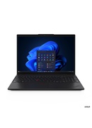  Lenovo ThinkPad L16 G2 AMD | Black | 16  | IPS | WUXGA | 1920 x 1200 pixels | Anti-glare | AMD Ryzen 7 PRO | 250 | 16 GB | SODIMM DDR5 | Solid-state drive capacity 512 GB | AMD Radeon 780M Graphics | Windows 11 Pro | 802.11be | Bluetooth version 5.4 | LTE Upgradable | Keyboard language Nordic | Keyboard backlit | Warranty 36 month(s) | Battery warranty 12 month(s)