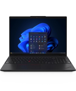  Lenovo ThinkPad L16 G2 AMD | Black | 16  | IPS | WUXGA | 1920 x 1200 pixels | Anti-glare | AMD Ryzen 7 PRO | 250 | 16 GB | SODIMM DDR5 | Solid-state drive capacity 512 GB | AMD Radeon 780M Graphics | Windows 11 Pro | 802.11be | Bluetooth version 5.4 | LTE Upgradable | Keyboard language Nordic | Keyboard backlit | Warranty 36 month(s) | Battery warranty 12 month(s)  Hover