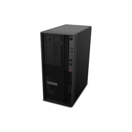  Lenovo ThinkStation | P2 | Desktop | Tower | Intel Core Ultra 5 | 245K | Internal memory 16 GB | UDIMM DDR5 | Intel Graphics | No Optical drive | Keyboard language English | Windows 11 Pro | Warranty 36 month(s)