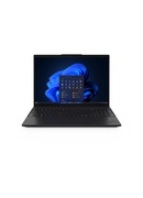  Lenovo ThinkPad L16 G2 AMD | Black | 16  | IPS | WUXGA | 1920 x 1200 pixels | Anti-glare | AMD Ryzen 7 PRO | 250 | 16 GB | SODIMM DDR5 | Solid-state drive capacity 512 GB | AMD Radeon 780M Graphics | Windows 11 Pro | 802.11be | Bluetooth version 5.4 | LTE Upgradable | Keyboard language English | Keyboard backlit | Warranty 36 month(s) | Battery warranty 12 month(s) Hover