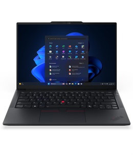  Lenovo ThinkPad E14 G7 AMD | Black | 14  | IPS | WUXGA | 1920 x 1200 pixels | Anti-glare | AMD Ryzen 7 | 250 | 16 GB | SODIMM DDR5 | Solid-state drive capacity 512 GB | AMD Radeon 780M Graphics | Windows 11 Pro | 802.11ax | Bluetooth version 5.3 | Keyboard language English | Keyboard backlit | Warranty 36 month(s) | Battery warranty 12 month(s)  Hover