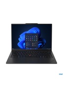 Lenovo ThinkPad X1 Carbon G13 Aura Edition | Black | 14  | IPS | WUXGA | 1920 x 1200 pixels | Anti-glare | Intel Core Ultra 7 | 258V | 32 GB | Soldered LPDDR5x | Solid-state drive capacity 512 GB | Intel Arc Graphics 140V | Windows 11 Pro | 802.11be | Bluetooth version 5.4 | LTE Upgradable | Keyboard language English | Keyboard backlit | Warranty 36 month(s) | Battery warranty 12 month(s)