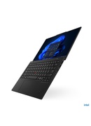  Lenovo ThinkPad X1 Carbon G13 Aura Edition | Black | 14  | IPS | WUXGA | 1920 x 1200 pixels | Anti-glare | Intel Core Ultra 7 | 258V | 32 GB | Soldered LPDDR5x | Solid-state drive capacity 512 GB | Intel Arc Graphics 140V | Windows 11 Pro | 802.11be | Bluetooth version 5.4 | LTE Upgradable | Keyboard language English | Keyboard backlit | Warranty 36 month(s) | Battery warranty 12 month(s) Hover