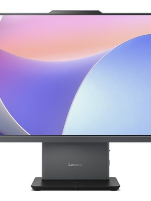  Lenovo ThinkCentre neo 50a 24 Gen 5 Touch 23.8 FHD i5-210H/16GB/512GB/Intel Graphics/WIN11 Pro/ENG kbd/Luna Grey/3Y Warranty | Lenovo  Hover