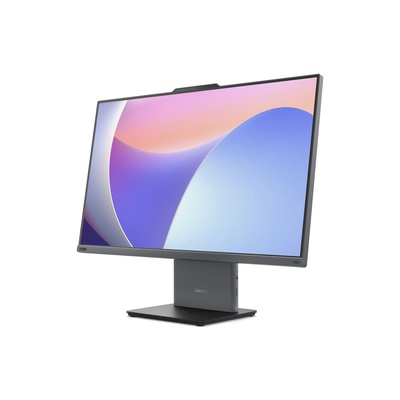  Lenovo ThinkCentre | Neo 50a 27 G5 | Touchscreen | Desktop | AIO | 27  | FHD | Intel Core 7 | 240H | Internal memory 16 GB | SODIMM DDR5 | Solid-state drive capacity 512 GB | Intel Graphics | Keyboard language English | Windows 11 Pro | Warranty 36 month(s)