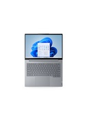  Lenovo 14 G8 IAL Intel | ThinkBook Arctic Grey | 14  | IPS | WUXGA | 60 Hz | 1920 x 1200 pixels | Anti-glare | Intel Core Ultra 9 | 185H | 16 GB | SODIMM DDR5 | Solid-state drive capacity 512 GB | Intel Arc Graphics | Windows 11 Pro | 802.11ax | Bluetooth version 5.3 | Keyboard language Nordic | Keyboard backlit | Warranty 24 month(s) | Battery warranty 12 month(s)