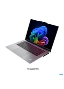  Lenovo ThinkPad X9-15p Gen 1 15.3 2.8K ULT7-358H/64GB/1TB/Intel Arc Graphics/WIN11 Pro/ENG Backlit kbd/FP/3Y Warranty | Lenovo Hover