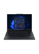  Lenovo ThinkPad E16 G3 Intel | Black | 16  | IPS | WUXGA | 1920 x 1200 pixels | Anti-glare | Intel Core Ultra 7 | 258V | 32 GB | Soldered LPDDR5X | Solid-state drive capacity 512 GB | Intel Arc Graphics 140V | Windows 11 Pro | 802.11ax | Bluetooth version 5.3 | Keyboard language Nordic | Keyboard backlit | Warranty 36 month(s) | Battery warranty 12 month(s)