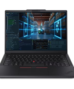  Lenovo ThinkPad P14s Gen 7 14 WUXGA AMD R5 AI PRO 440/16GB/512GB/AMD Radeon 840M/WIN11Pro/Nordic Backlit kbd/FP/3Y Warranty | Lenovo  Hover