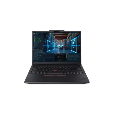  Lenovo ThinkPad P14s Gen 7 14 WUXGA AMD R5 AI PRO 440/16GB/512GB/AMD Radeon 840M/WIN11Pro/Nordic Backlit kbd/FP/3Y Warranty | Lenovo