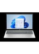  HP 15 | 15-fc0041ny | Silver | 15.6  | FHD | 1920 x 1080 pixels | AMD Ryzen 5 | 5625U | 16 GB | DDR4-SDRAM | Solid-state drive capacity 256 GB | AMD Radeon Graphics | Windows 11 Home | 802.11ax | Bluetooth version 5.4 | Keyboard language English | Warranty 24 month(s)