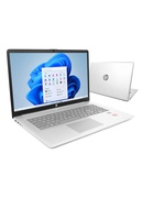  HP 17 | 17-cp2216nw | Silver | 17.3  | IPS | 1920 x 1080 pixels | AMD Ryzen 5 | 7520U | 8 GB | LPDDR5 | Solid-state drive capacity 512 GB | AMD Radeon Graphics | Windows 11 Home | Bluetooth version 5.4 | 802.11ax | Keyboard language English | Warranty 24 month(s) Hover