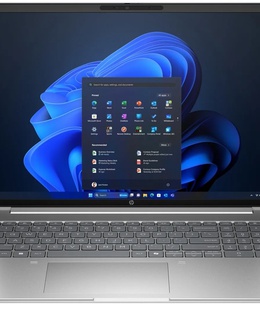  HP OmniBook | 7 AI 14 | Silver | 14  | OLED | WUXGA | Intel Core Ultra 5 | 225U | 16 GB | Solid-state drive capacity 512 GB | Intel Graphics | Windows 11 Pro | Keyboard language English | Warranty 24 month(s)  Hover