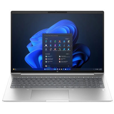  HP OmniBook | 7 AI 14 | Silver | 14  | OLED | WUXGA | Intel Core Ultra 5 | 225U | 16 GB | Solid-state drive capacity 512 GB | Intel Graphics | Windows 11 Pro | Keyboard language English | Warranty 24 month(s)