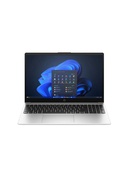  HP 255R | G10 | Turbo Silver | 15.6  | IPS | FHD | 1920 x 1080 pixels | Anti-glare | AMD Ryzen 5 | 7535U | 8 GB | SODIMM-DDR5 | Solid-state drive capacity 512 GB | AMD Radeon Graphics | Windows 11 Home | 802.11ax | Bluetooth version 5.4 | Keyboard language English | Battery warranty 12 month(s)