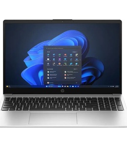  HP 255R | G10 | Turbo Silver | 15.6  | IPS | FHD | 1920 x 1080 pixels | Anti-glare | AMD Ryzen 5 | 7535U | 8 GB | SODIMM-DDR5 | Solid-state drive capacity 512 GB | AMD Radeon Graphics | Windows 11 Home | 802.11ax | Bluetooth version 5.4 | Keyboard language English | Battery warranty 12 month(s)  Hover