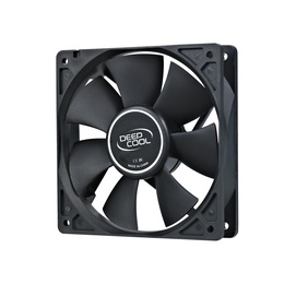  Deepcool | XFAN 120 | Black | Fan