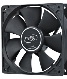  Deepcool | XFAN 120 | Black | Fan  Hover