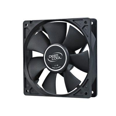  Deepcool | XFAN 120 | Black | Fan