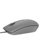 Pele Dell | MS116 Optical Mouse | wired | Grey