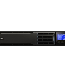 FSP | Rack Series | CHAMP 3K RACK | 3000 VA | 110 - 300 V | 300 V | ± 1% (Batt. Mode) V  Hover