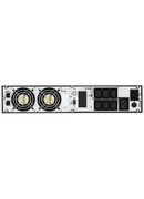 FSP | Rack Series | CHAMP 3K RACK | 3000 VA | 110 - 300 V | 300 V | ± 1% (Batt. Mode) V Hover