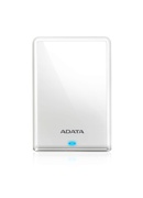  External HDD | HV620S | ADATA | 2000 GB | 2.5  | USB 3.1 (backward compatible with USB 2.0) | White | Connecting via USB 2.0 requires plugging in to two USB ports for sufficient power delivery. A USB Y-cable will be needed.