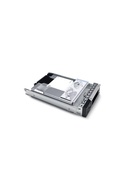  Dell | 2.5 / 960GB / SATA / Read Intensive / 6Gbps / 512 / Hot Plug / 3.5in HYB CARR / 1 DWPD / 1752 TBW | 960 GB | Solid-state drive interface SATA