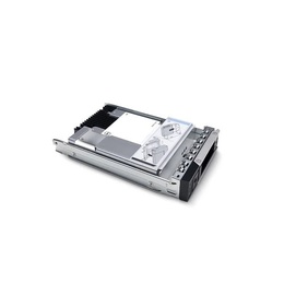  Dell | 2.5 / 960GB / SATA / Read Intensive / 6Gbps / 512 / Hot Plug / 3.5in HYB CARR / 1 DWPD / 1752 TBW | 960 GB | Solid-state drive interface SATA